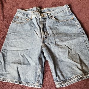 Levi's Men's Shorts